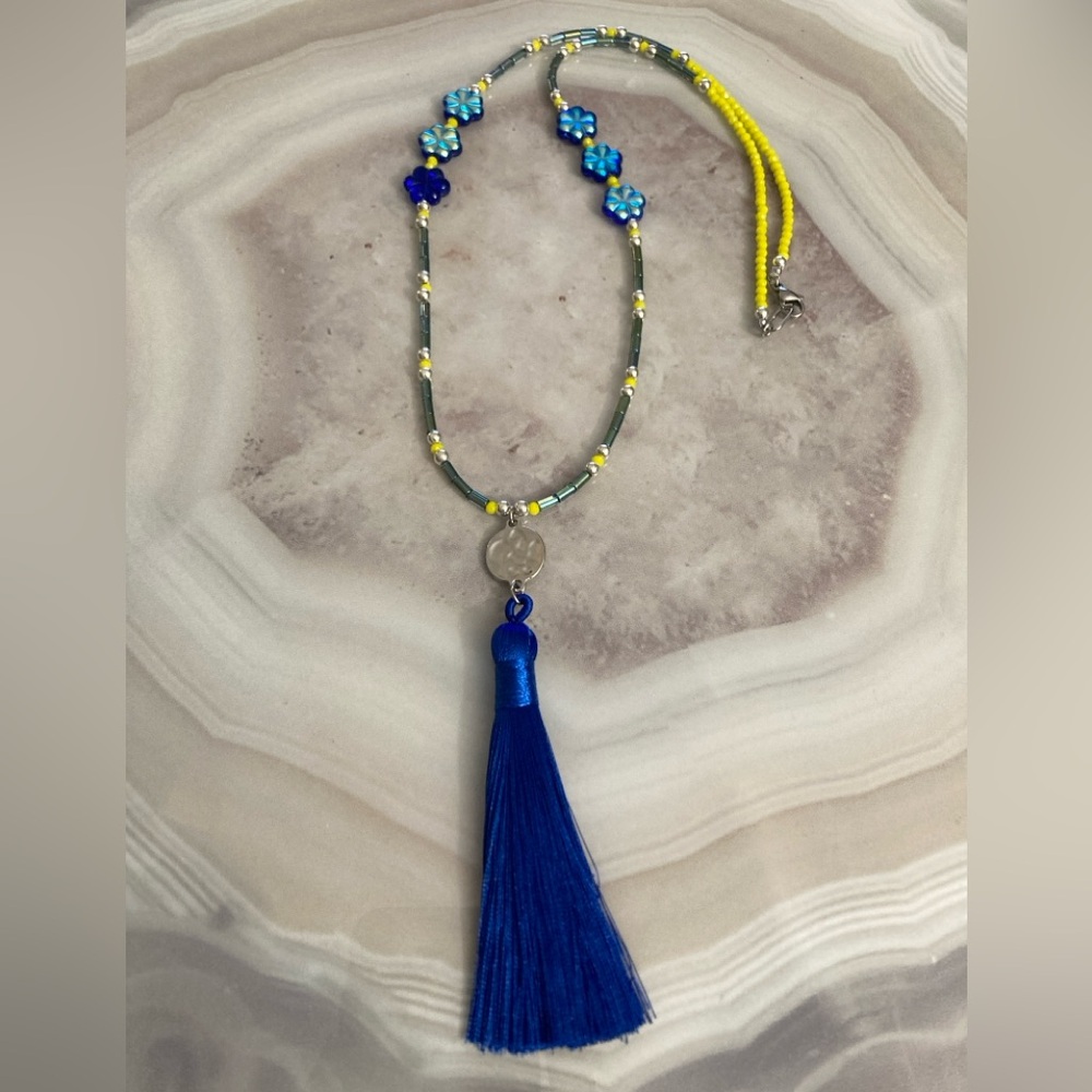 ✨Handmade Custom Jewelry Bundle - FG